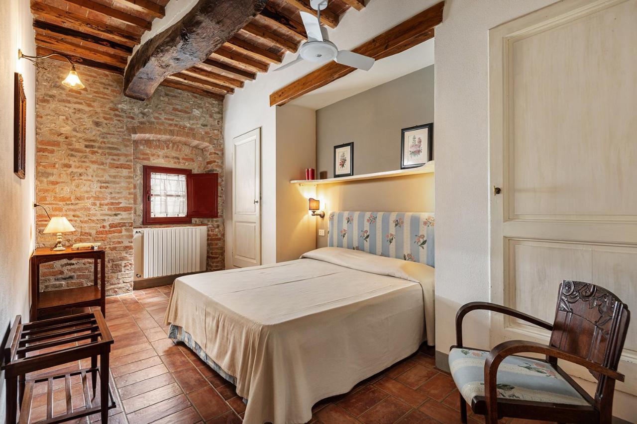 Agriturismo Montalbino Montespertoli Dış mekan fotoğraf